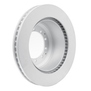 Dodge Ram 4500 Brake Rotor (1) - Rear - R1 Concepts - GeoSPEC - `05-`25